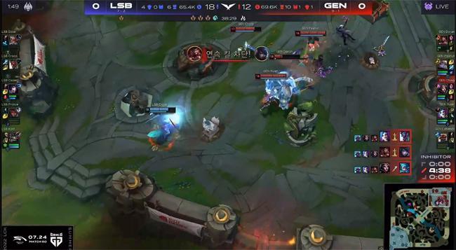 迅速融入了 迅速融入了