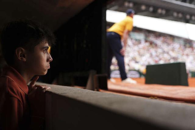 于角色转变 于角色转变