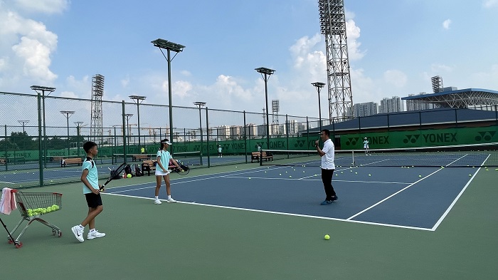 国内外赛事 国内外赛事