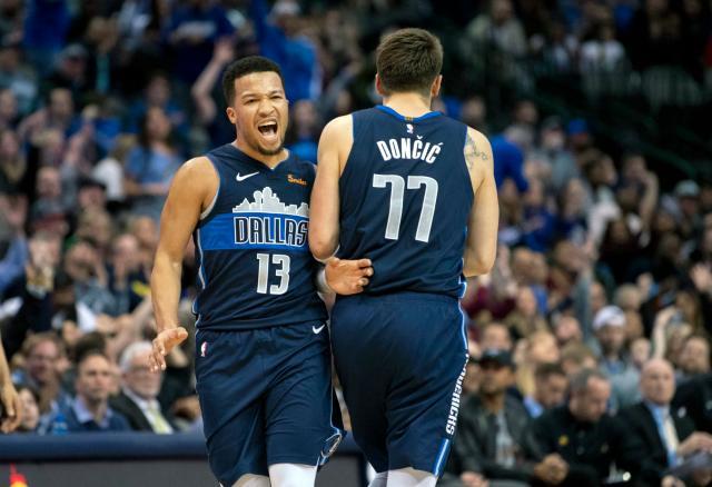 神逆转20分！唐斯末节20分拯救纽约第三次逆转