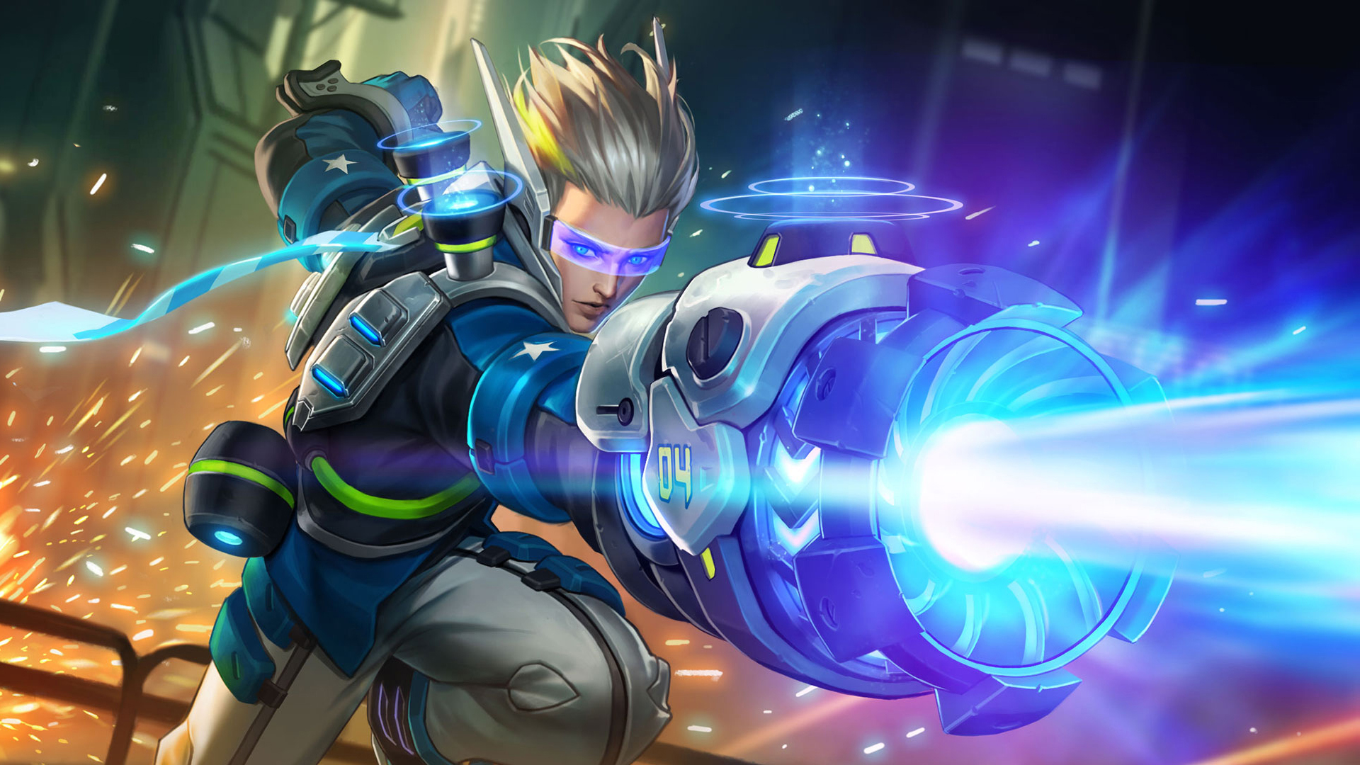 空间失衡 空间失衡